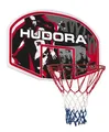Produktbild: Hudora 71621 Basketballkorb - Set In-/Outdoor mit Befestigungsm. Basketballring