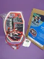 Produktbild: HUDORA 71621 Basketballkorb Set Indoor & Outdoor Basketball Korb mit Brett