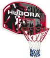 Produktbild: Hudora 71621 Basketballkorb - Set In-/Outdoor mit Befestigungsm. Basketballring
