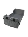 Produktbild: Reisebett Grey Melange