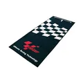 Produktbild: MotoGP MGPMAT01 Motorradgarage Nylonmatte, 190 x 90 cm
