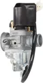 Produktbild: Vergaser Dellorto PHVA 16 QS mit E-Choke für CPI, Explorer, Generic, Keeway