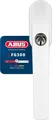 Produktbild: ABUS Abschließbarer Fenstergriff FG300 AL0145, 37380 - Weiß