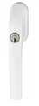 Produktbild: ABUS Fenstergriff abschließbar FG300 gleichschließend 10037380-01