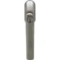 Produktbild: Abus -  Abschließbarer Fenstergriff FG300 Edelstahl-Look AL0145- 89979