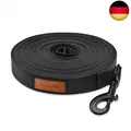 Produktbild: Looxmeer Schleppleine für Hunde, 3m /5m /7m /10m /15m /20m /25m /30m Robuste