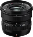 Produktbild: Fujifilm XF8mm f3.5 R WR