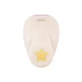 Produktbild: Vaessen Creative Motivstanzer Stern Small Motivlocher Metall Plastik Ausgestanzt