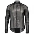 Produktbild: Scott RC Weather Refelct Fahrrad Windjacke schwarz 2026 L (50/52) Herren