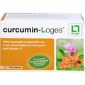 Produktbild: CURCUMIN-LOGES Kapseln 120 St PZN10536670