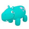 Produktbild: Bestway Wassersprinkler Gartenspielzeug Hippo Outdoor Tiere 200x96x127cm 470