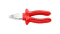 Produktbild: Szczypce uniwersalne chromowane VDE 1000V 160mm KNIPEX 03 07 160