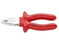 Produktbild: 03 07 160 Zange isoliert,universell 160mm KNIPEX