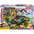 Produktbild: KIPU150T.Dragons, Fliegende Drachen