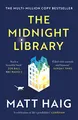 Produktbild: The Midnight Library: The No.1 Sunday Times bestseller and worldwide phenomenon