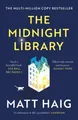 Produktbild: The Mitternacht Bibliothek Taschenbuch Matt Haig