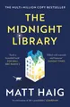 Produktbild: The Midnight Library, Matt Haig
