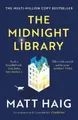 Produktbild: The Midnight Library by Matt Haig [Paperback]