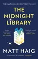 Produktbild: The Midnight Library Matt Haig