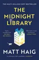 Produktbild: The Midnight Library: The No.1 Sunday Times bestseller and worldwide phenom