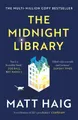 Produktbild: Matt Haig The Midnight Library (Taschenbuch)