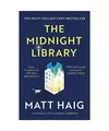 Produktbild: The Midnight Library: The No.1 Sunday Times bestseller and worldwide phenomenon,