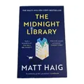 Produktbild: EB4126 The Midnight Library von Matt Haig (2021, Taschenbuch)