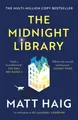Produktbild: The Midnight Library | The No.1 Sunday Times bestseller and worldwide phenomenon