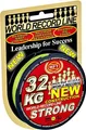 Produktbild: WFT Schnur KG Strong Chartreuse Exakt 32KG