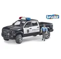 Produktbild: Bruder® Spielzeug-Polizei Dodge RAM 2500 Polizei Pickup