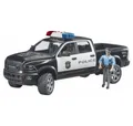 Produktbild: Bruder® Modellauto bruder RAM 2500 Polizei Pickup, Modellfahrzeug
