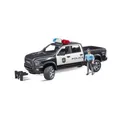 Produktbild: Bruder RAM 2500 Polizei Pickup