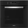Produktbild: Miele H 2468 B Active Einbau-Backofen Obsidianschwarz