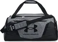 Produktbild: Under Armour® Sporttasche UA UNDENIABLE 5.0 DUFFLE MD PITCH GRAY MEDIUM HEATHER