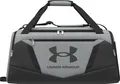 Produktbild: Under Armour® Sporttasche UA UNDENIABLE 5.0 DUFFLE MD 012 PITCH GRAY MEDIUM HEATHER