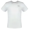 Produktbild: Pepe Jeans Herren Original basis 3 N T shirt, Weiß (White), XXL EU