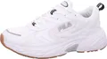 Produktbild: Fila Kreatix Damen Sneaker in Weiß, Größe 38
