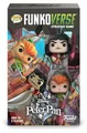 Produktbild: Funkoverse: Peter Pan 100 2-Pack