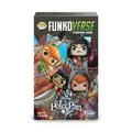 Produktbild: Funkoverse: Peter Pan 100 2-Pack