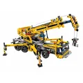 Produktbild: Lego Mobile Crane Technic, 11 Jahr(e), 16 Jahr(e), 1289 Stück