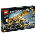 Produktbild: LEGO Technic 8053 - Mobiler Kran