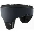 Produktbild: Hövding 3 Fahrradhelm Cover Überzug Airb Mansken für Airbag Helm, Fahrrad Airbag - Schwarz