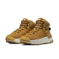 Produktbild: Nike Damen Hohe Schuhe City Classic Boots Braun DQ5601-710 Sneaker Sport 36,5