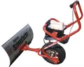 Produktbild: Akku-Schneeräumer Elektro Schneeschieber Kehrmaschine PowerPac ES230 Schneefuchs