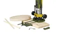 Produktbild: PROXXON Fräsenhalter OFV Cod.:28566