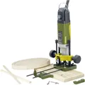 Produktbild: Proxxon Micromot Oberfräsenvorsatz 28566 OFV