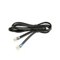Produktbild: Jabra GN Netcom Standard Anschlußkabel 14201-12