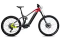 Produktbild: NEU Haibike Elektro-Fahrrad Yamaha PW-X3 i720Wh Nduro 7 12-Gang Deore SLX Gr. XL