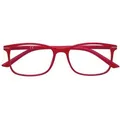 Produktbild: Zippo 31Z-B24-RED Lesebrille (+2.5) (43303726)