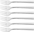 Produktbild: ZWILLING,Dinner,Kuchengabelset,6tlg.